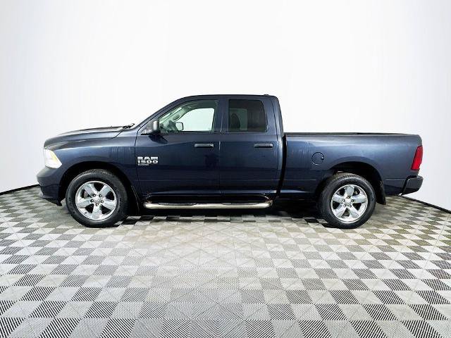 Used 2019 RAM 1500 Express w/ Express Value Package AWD/4WD image 4