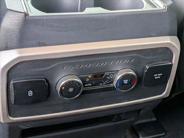 Certified 2023 Ford Expedition XLT RWD image 17