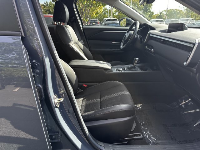Used 2024 MAZDA CX-50 AWD 2.5 S w/ Weather Package image 32