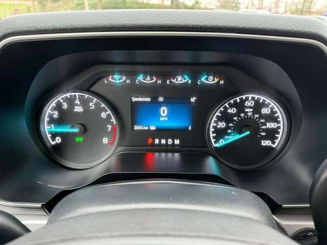 Certified 2022 Ford F150 XL w/ Equipment Group 101A High image 18