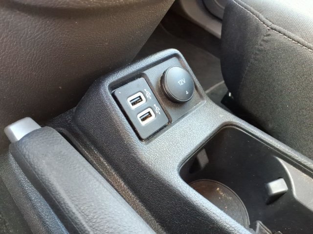 Certified 2022 Ford Transit Connect XLT FWD image 29