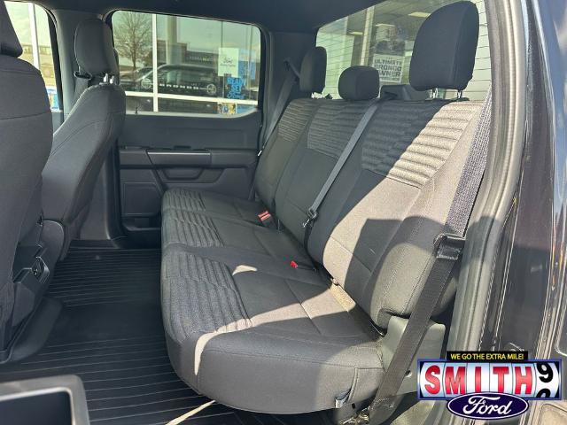 Certified 2022 Ford F150 XL w/ STX Appearance Package RWD image 32