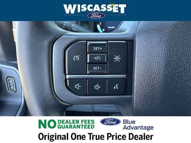 Certified 2024 Ford F150 XLT image 24