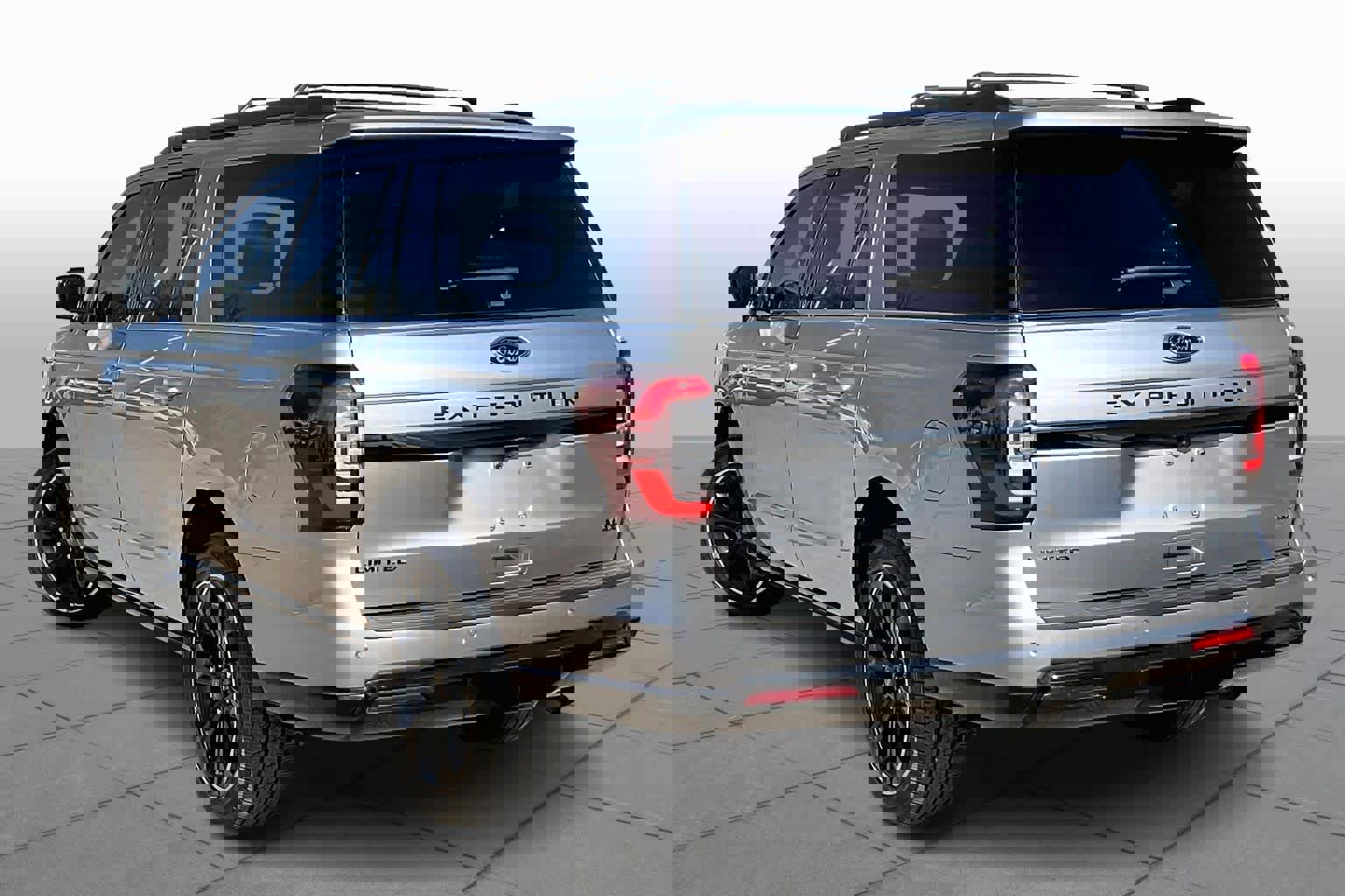 Certified 2023 Ford Expedition Max Limited image 11