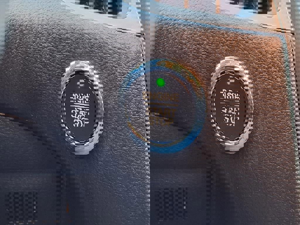 Certified 2024 Ford Edge SEL w/ Convenience Package image 24