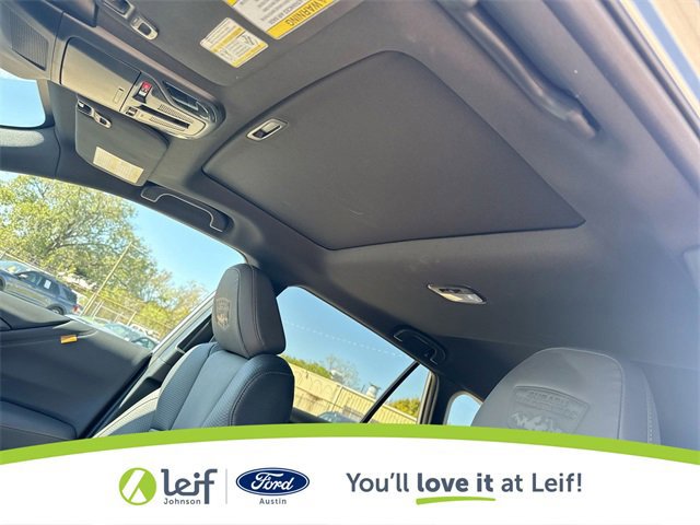 Used 2024 Subaru Outback Wilderness image 21