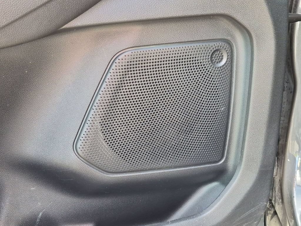 Certified 2025 Ford Escape Active AWD/4WD image 12