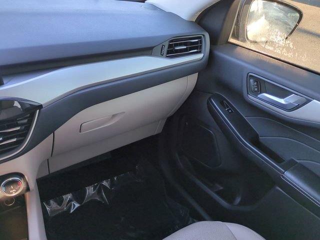 Certified 2022 Ford Escape SEL image 17