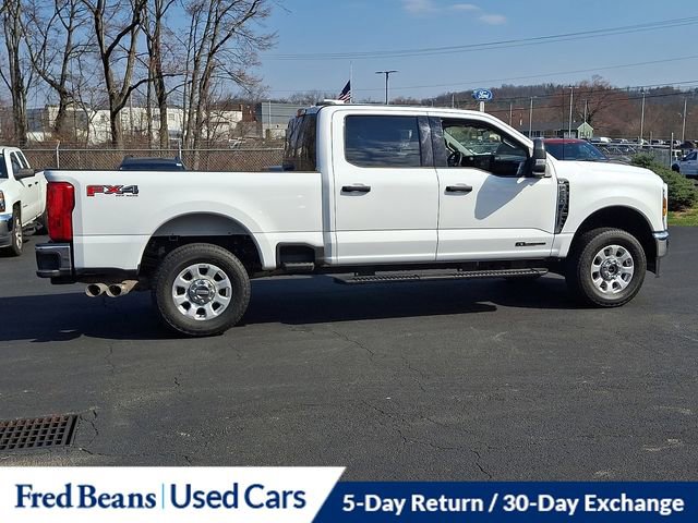 Certified 2024 Ford F250 XLT w/ FX4 Off-Road Package AWD/4WD image 14