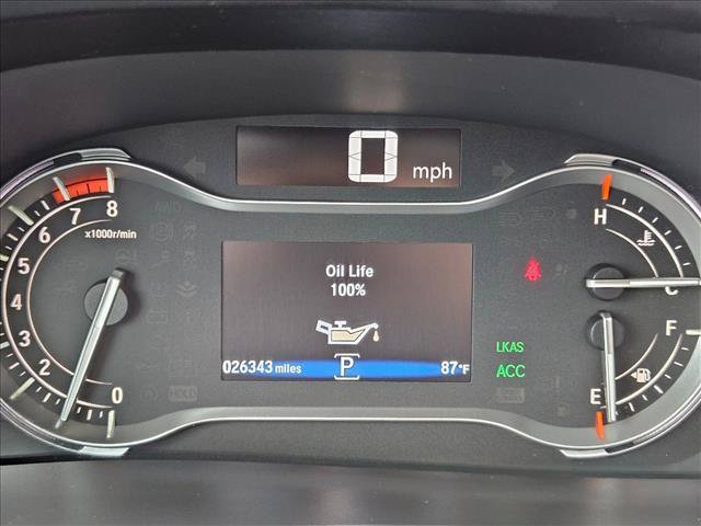 Used 2023 Honda Ridgeline RTL image 11