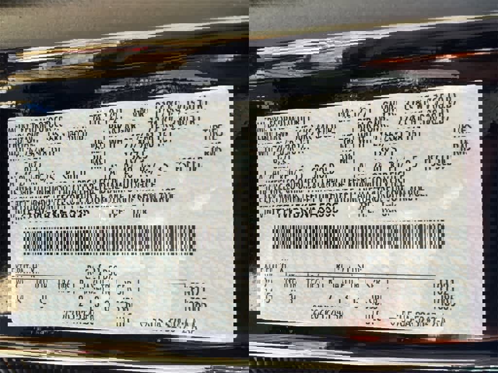 Certified 2022 Ford F150 XLT w/ Equipment Group 302A High image 31