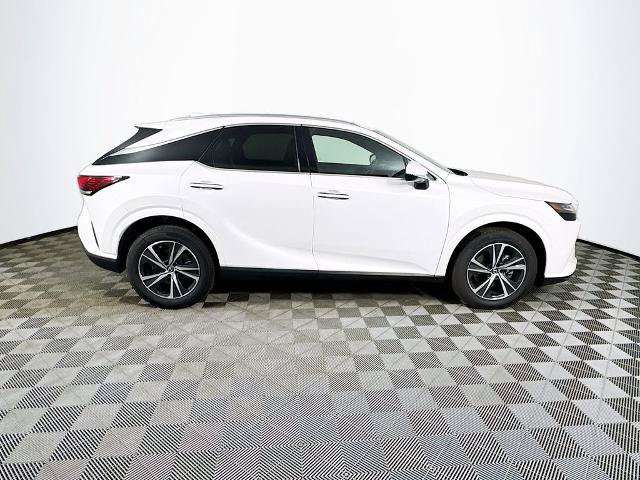 Used 2023 Lexus RX 350 Premium w/ Accessory Package AWD/4WD image 8