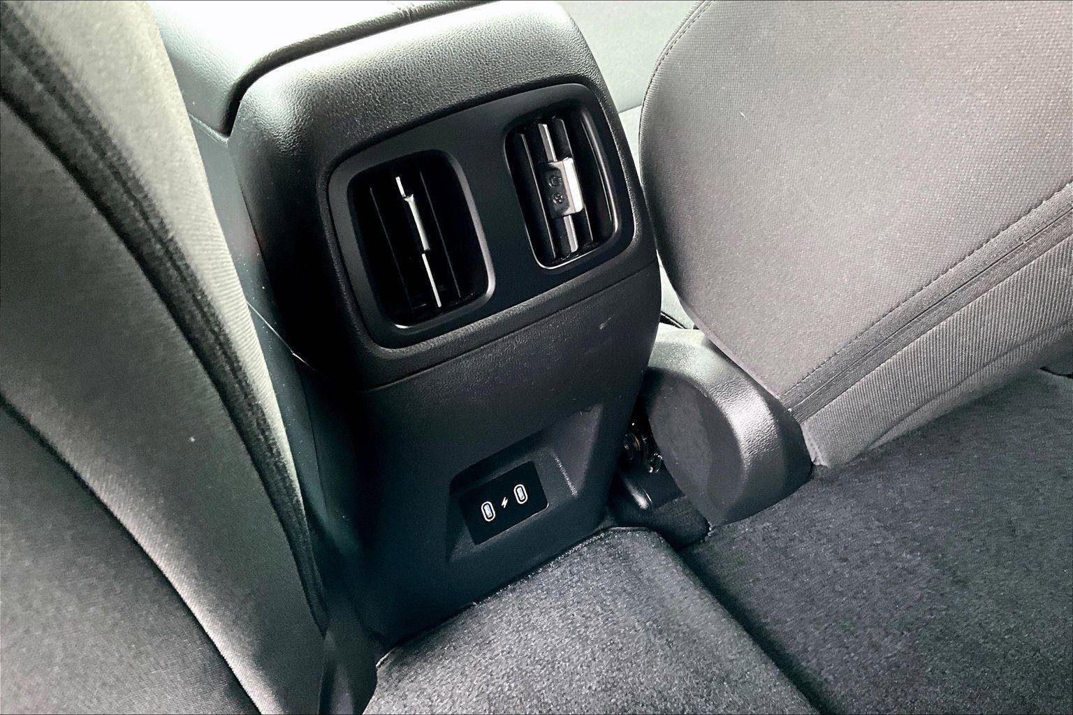 Used 2025 Hyundai Tucson SEL image 22