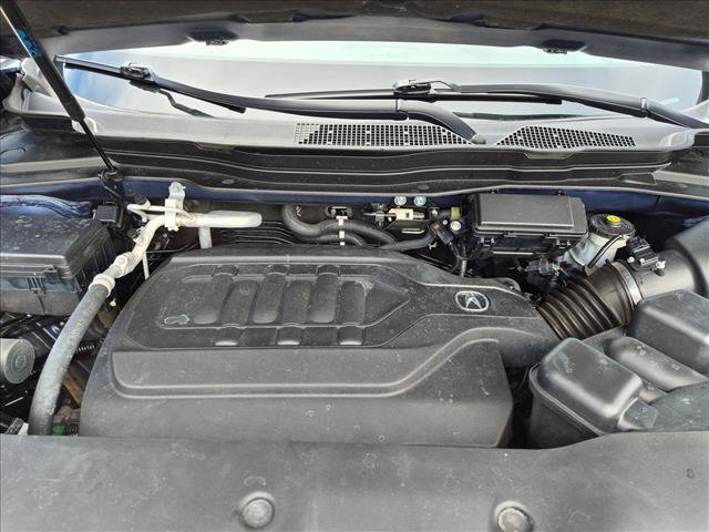Used 2020 Acura MDX w/ Technology Package FWD image 22