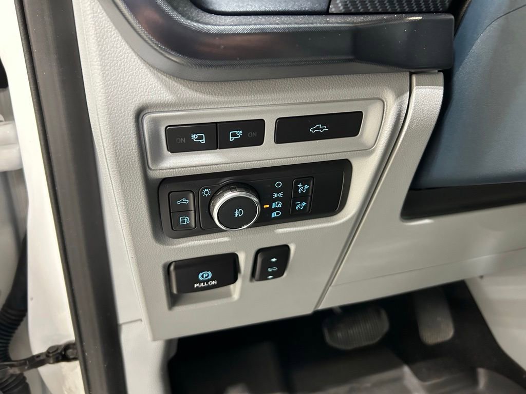 Certified 2023 Ford F150 Limited AWD/4WD image 14