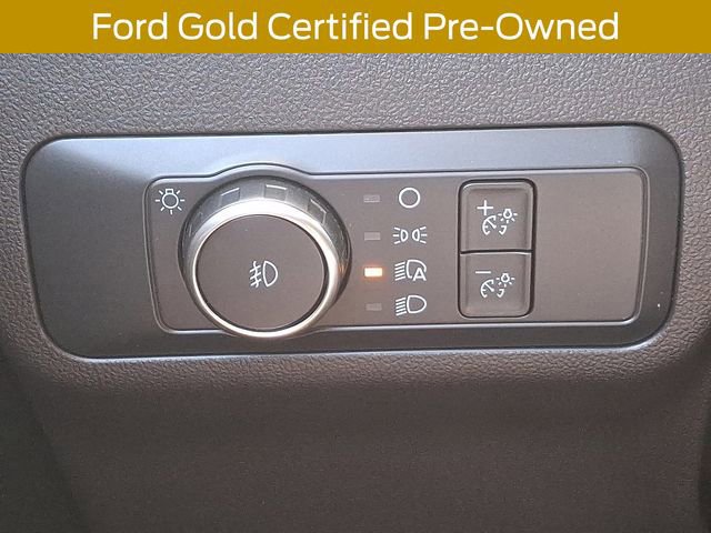 Certified 2022 Ford Bronco Sport Big Bend w/ Convenience Package image 26