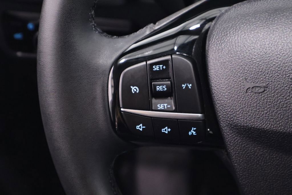 Certified 2023 Ford Escape Active AWD/4WD image 26