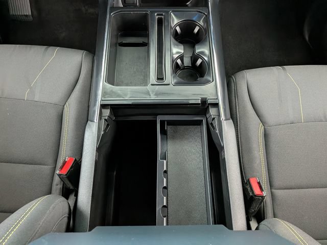 Certified 2024 Ford F150 STX AWD/4WD image 32