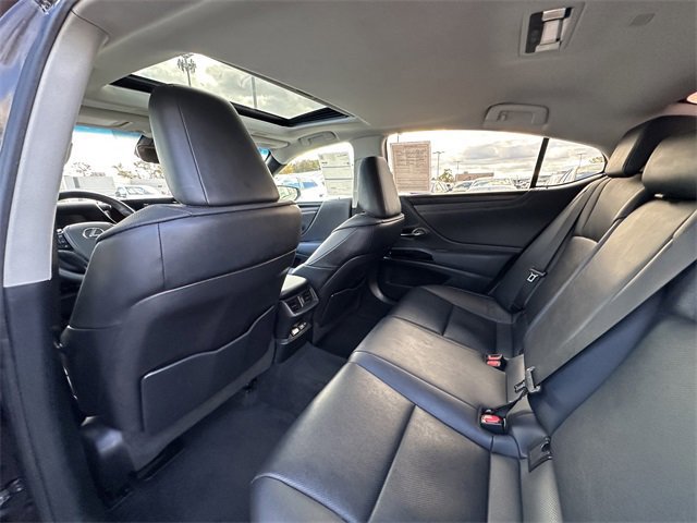 Used 2022 Lexus ES 350 w/ Premium Package image 19