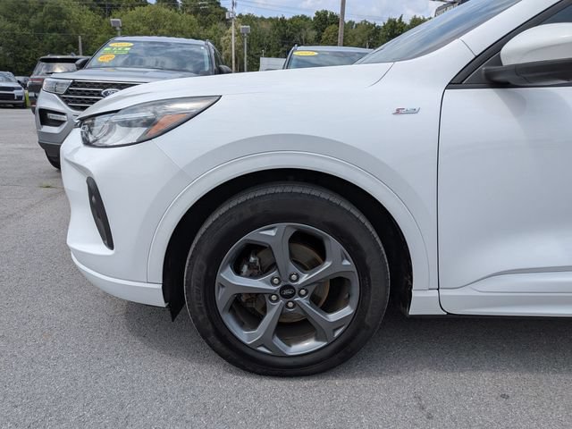 Certified 2023 Ford Escape ST-Line Select w/ Tech Pack #2 AWD/4WD image 24