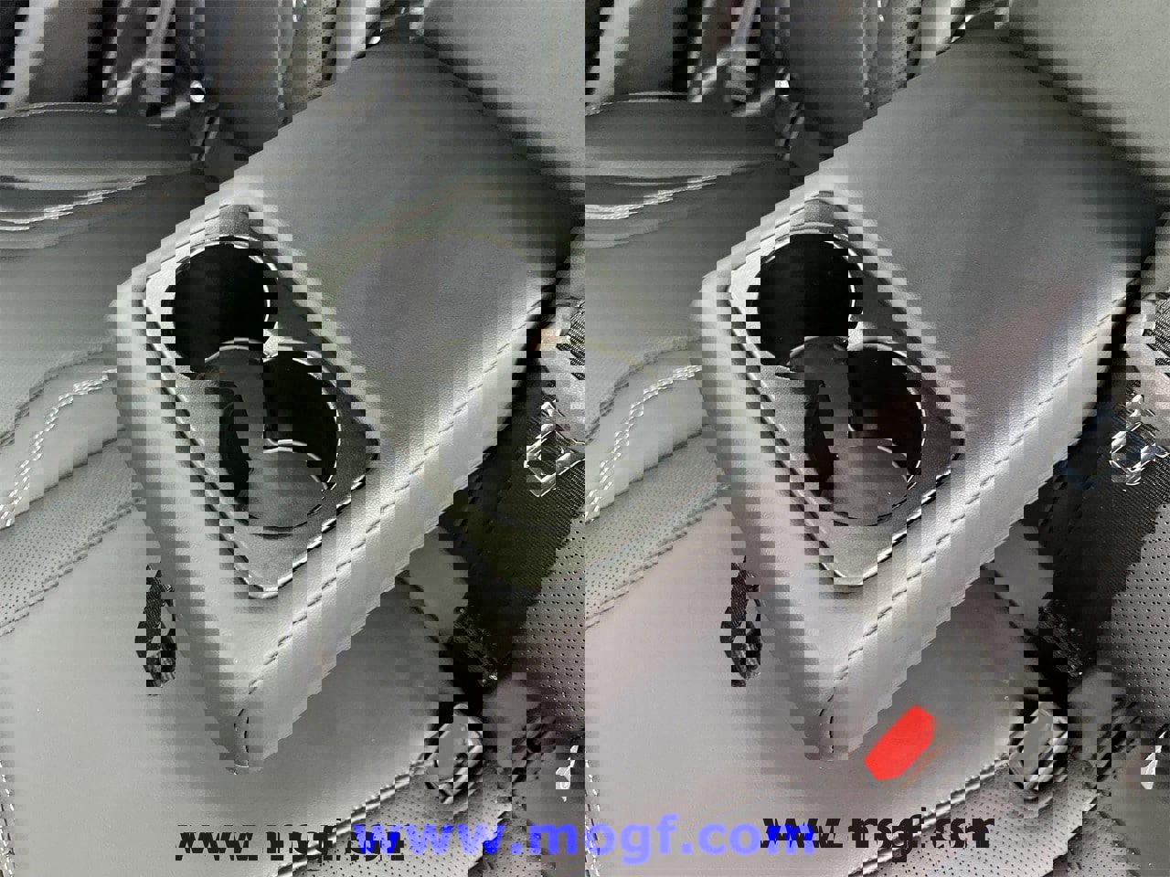 Certified 2022 Ford Mustang Mach-E Premium image 27