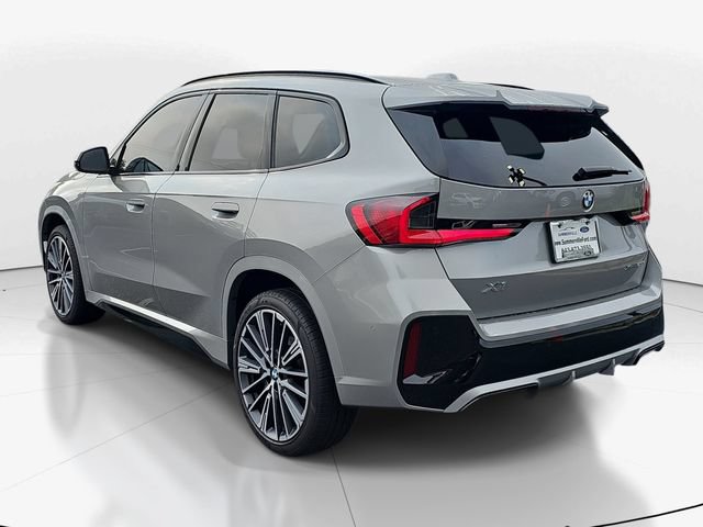 Used 2025 BMW X1 xDrive28i w/ Technology Package AWD/4WD image 5