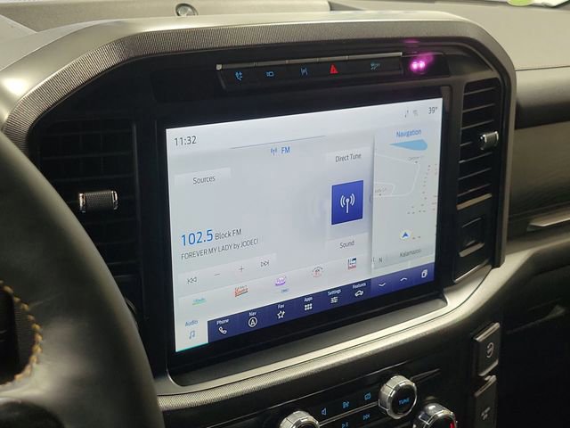 Certified 2022 Ford F150 Platinum w/ Equipment Group 701A High image 16