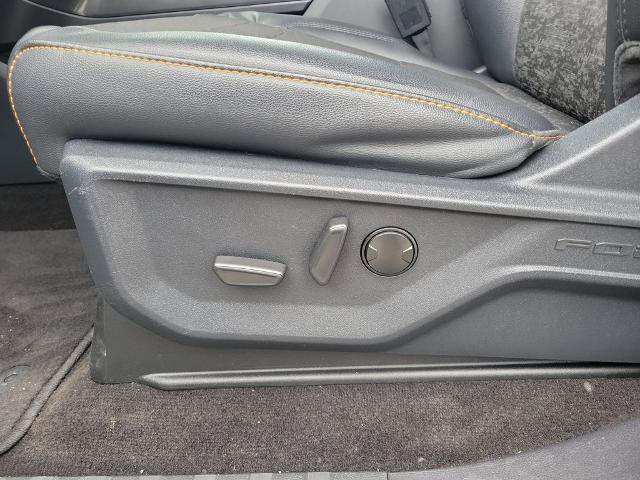 Certified 2023 Ford F150 Tremor image 19