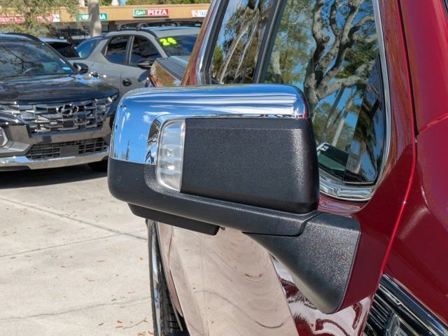 Used 2024 GMC Sierra 1500 SLT w/ SLT Premium Plus Package image 10