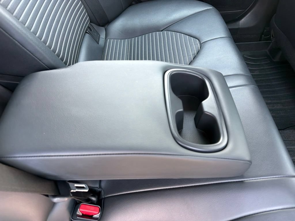 Used 2021 Toyota Camry SE FWD image 47