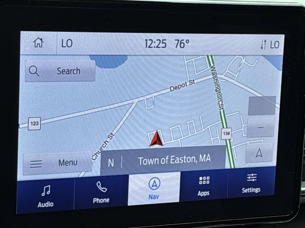 Certified 2023 Ford Explorer XLT w/ Equipment Group 202A AWD/4WD image 33
