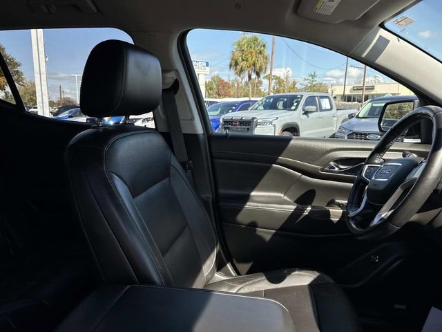 Used 2020 GMC Acadia SLT image 11