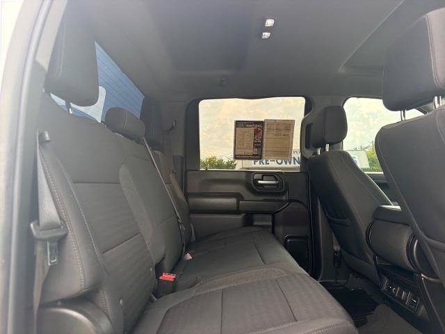 Used 2022 Chevrolet Silverado 2500 LT w/ Convenience Package AWD/4WD image 40