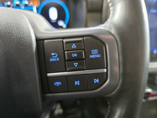 Certified 2023 Ford F150 Lariat w/ Equipment Group 502A High AWD/4WD image 30