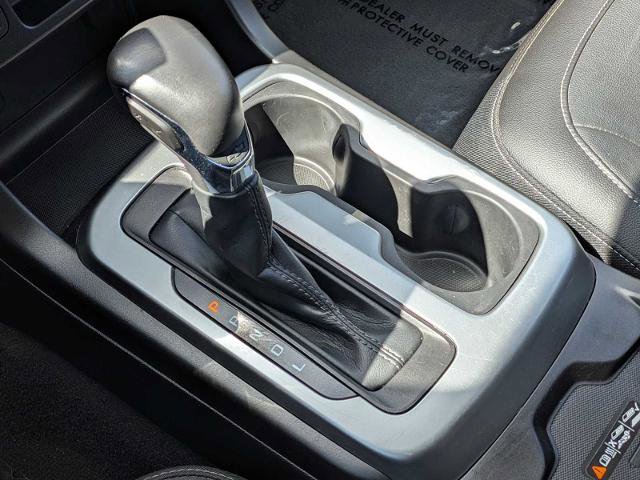 Used 2022 Chevrolet Colorado ZR2 AWD/4WD image 28
