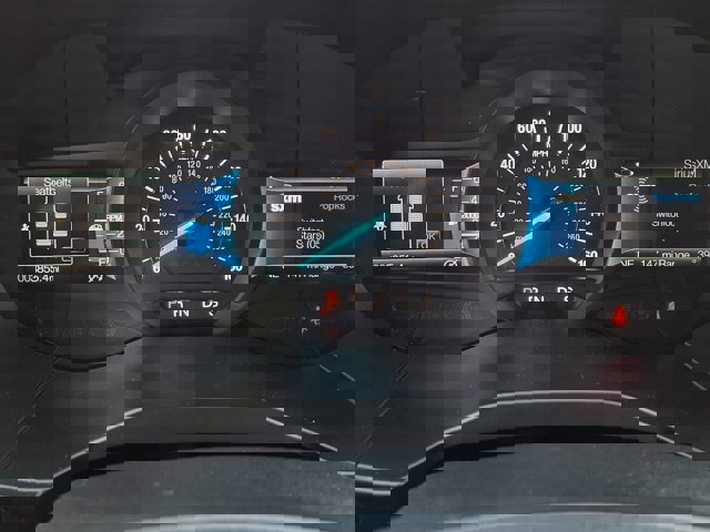 Certified 2024 Ford Edge SEL w/ Convenience Package image 17