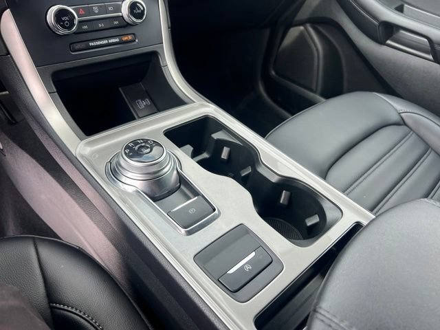 Certified 2023 Ford Edge SEL w/ Convenience Package AWD/4WD image 15