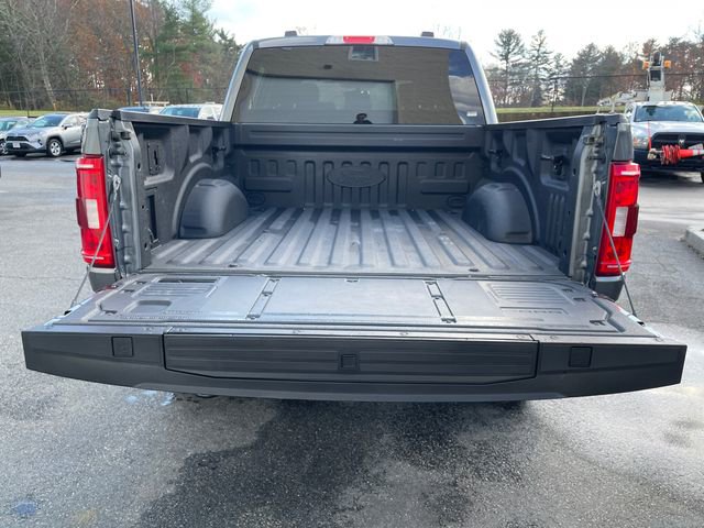 Certified 2023 Ford F150 Tremor image 13