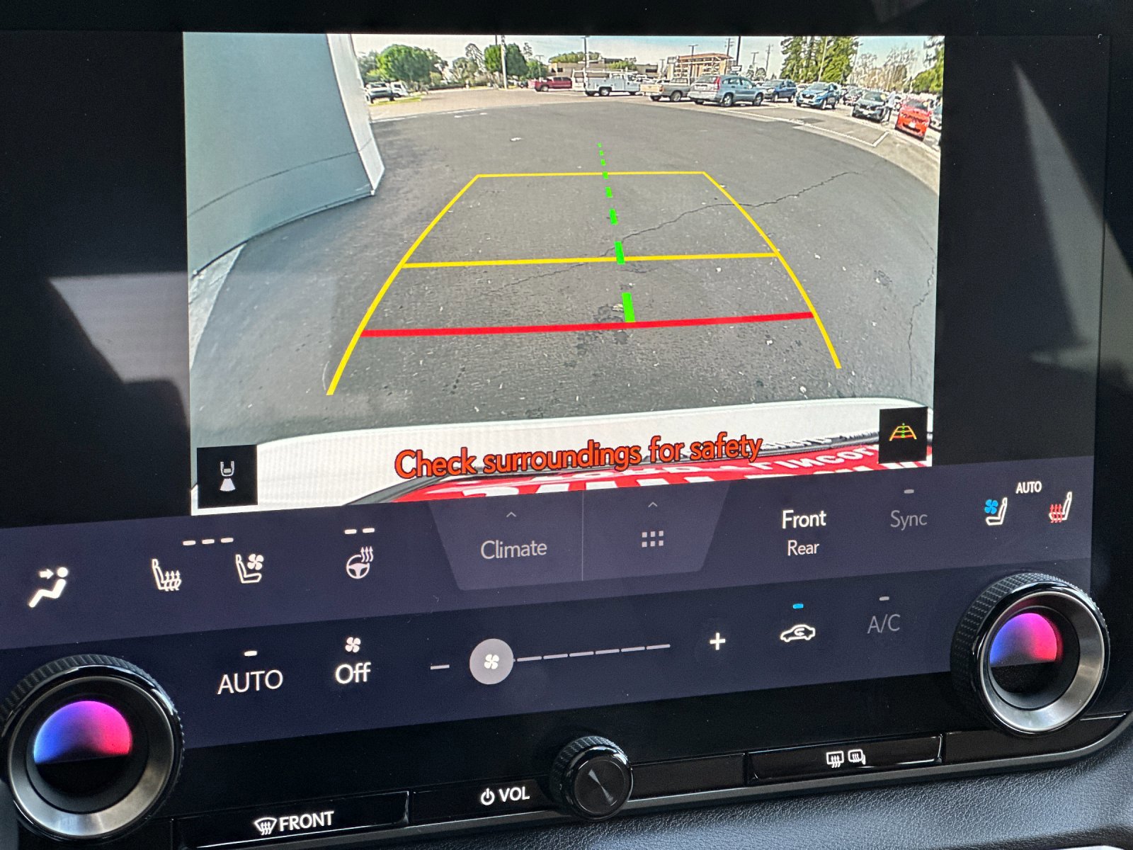 Used 2023 Lexus RX 350h image 20