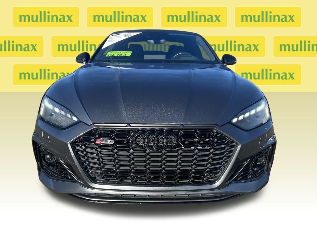 Used 2022 Audi RS 5 image 15