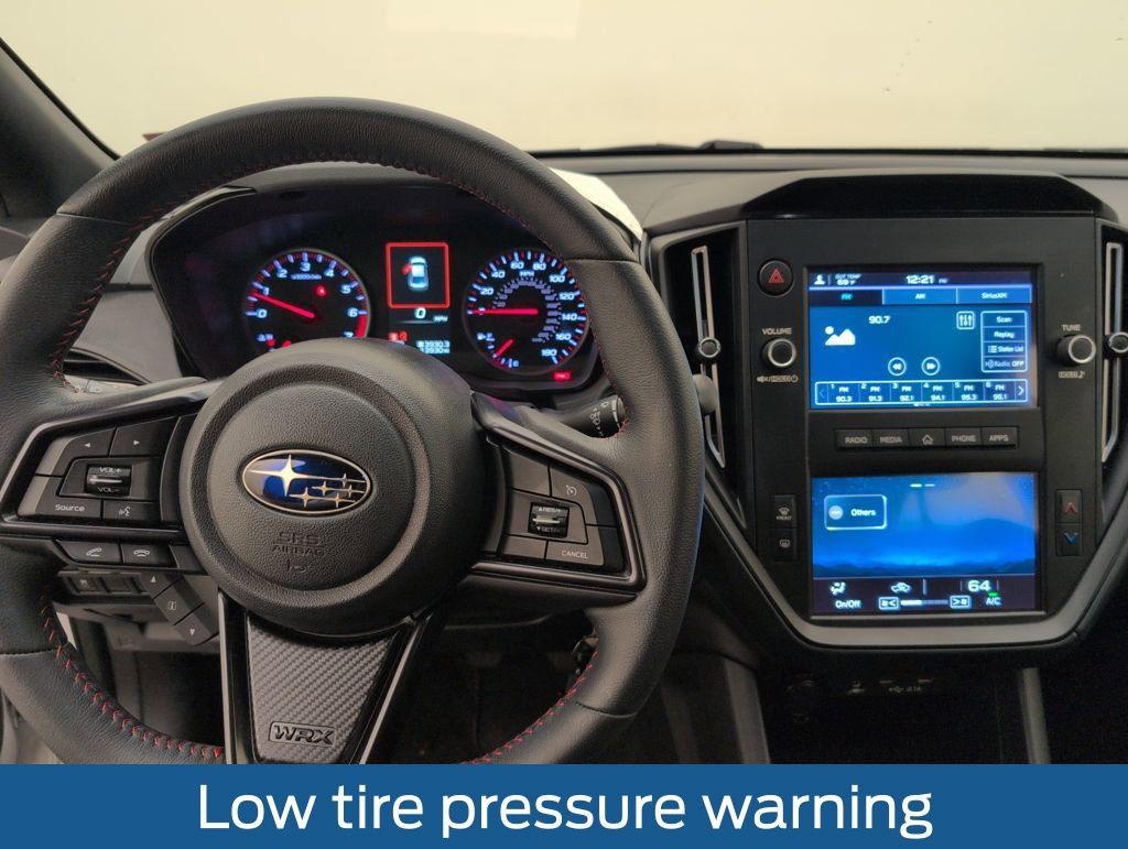 Used 2022 Subaru WRX image 24