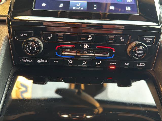 Used 2023 Jeep Grand Cherokee Altitude image 28