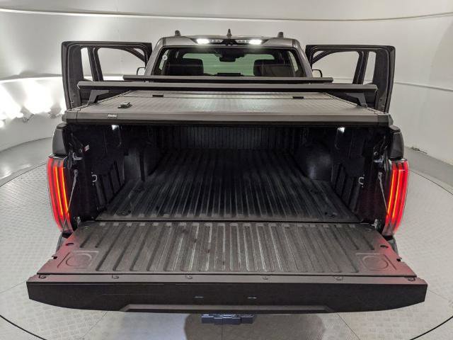 Used 2025 Toyota Tundra Limited image 18