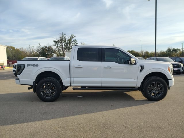 Certified 2022 Ford F150 XLT w/ Equipment Group 302A High AWD/4WD image 6