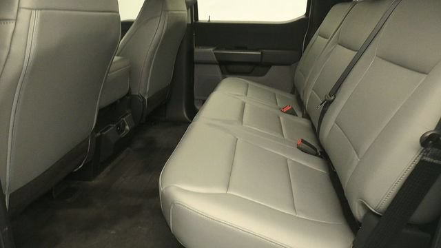 Certified 2025 Ford F150 XL AWD/4WD image 11