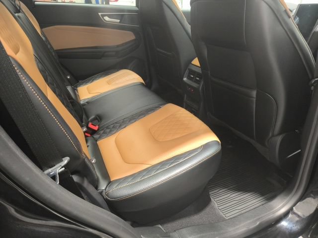 Certified 2024 Ford Edge Titanium w/ Titanium Elite Package AWD/4WD image 22