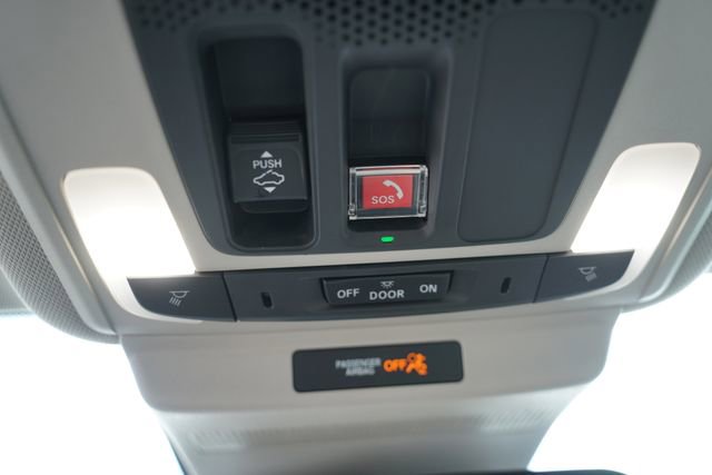 Used 2024 Honda Accord EX image 19