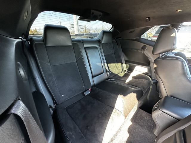 Used 2022 Dodge Challenger R/T Scat Pack image 35