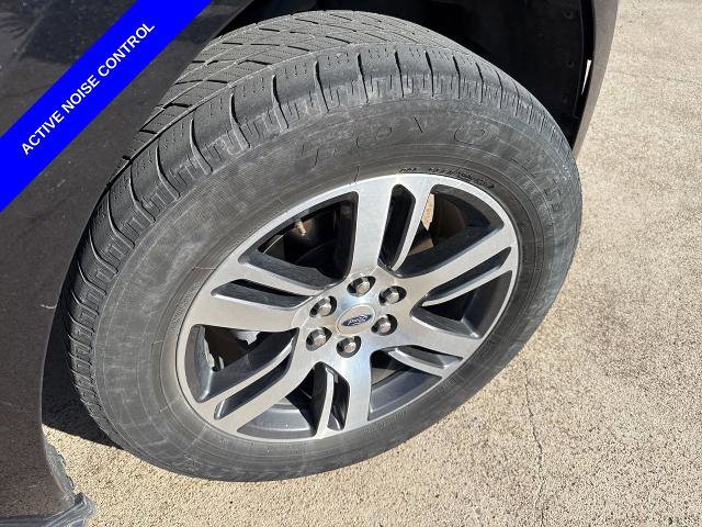 Certified 2024 Ford Expedition Limited image 17