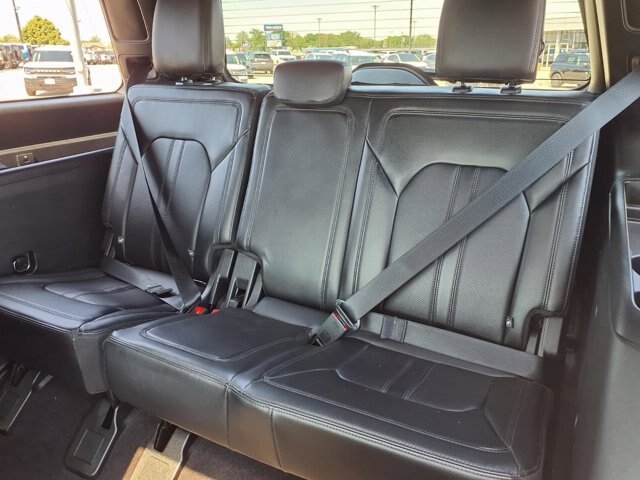 Certified 2021 Ford Expedition Limited AWD/4WD image 28